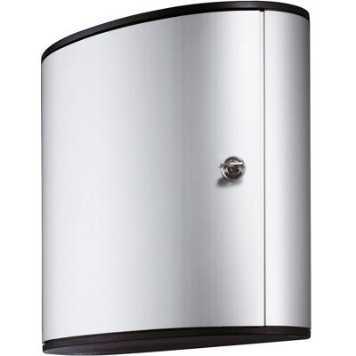 Durable, Coffre-fort à clé + Armoire à clé, Boîte à clés design - Publicité Durable, Coffre-fort à clé + Armoire à clé, Boîte à clés design - Publicité