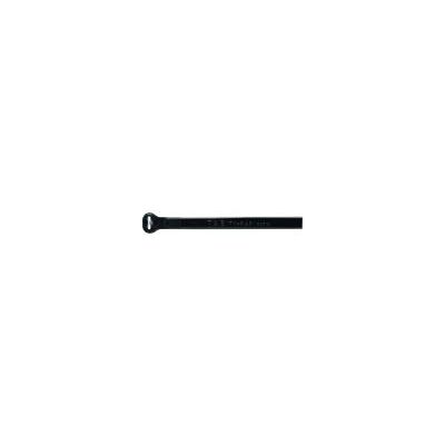 ABB TY529MX - Collier en nylon robuste - Noir - Publicité ABB TY529MX - Collier en nylon robuste - Noir - Publicité