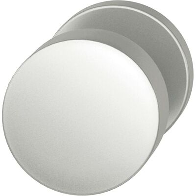 Poignée de porte FSB - Rond, 50mm, Aluminium naturel - Quincaillerie intérieure - Publicité Poignée de porte FSB - Rond, 50mm, Aluminium naturel - Quincaillerie intérieure - Publicité