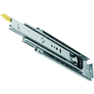 Accuride - DZ9308 - Droite - 558.8mm - Rail télescopique - Publicité Accuride - DZ9308 - Droite - 558.8mm - Rail télescopique - Publicité