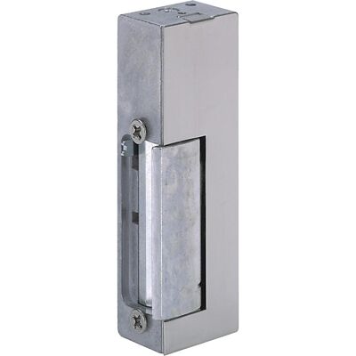 Assa Abloy, Ouverture et verrouillage de porte, 14 E sans têtière avec serrure 8-16V GS/WSS interphone Uni 14E---------R11 - Publicité Assa Abloy, Ouverture et verrouillage de porte, 14 E sans têtière avec serrure 8-16V GS/WSS interphone Uni 14E---------R11 - Publicité