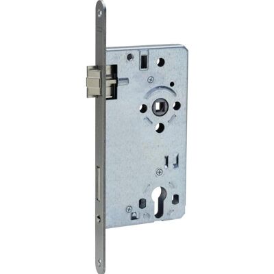Abus Serrure de porte 65/92/20 - Serrure - Publicité Abus Serrure de porte 65/92/20 - Serrure - Publicité