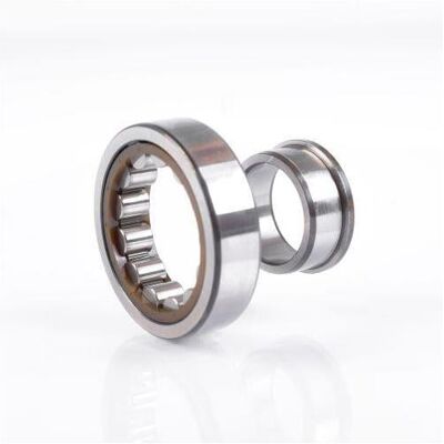 Roulement à rouleaux cylindriques FAG NJ2326-E-M1 - 130x280 mm, 3800 rpm - Publicité Roulement à rouleaux cylindriques FAG NJ2326-E-M1 - 130x280 mm, 3800 rpm - Publicité