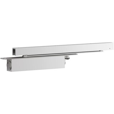 Assa Abloy G880 Ferme-porte argenté - Type de porte - Publicité Assa Abloy G880 Ferme-porte argenté - Type de porte - Publicité