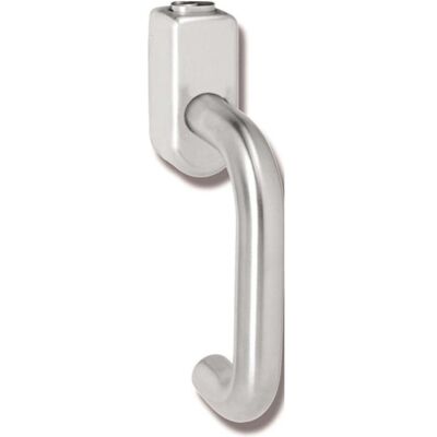 Hewi Poignée pour fenêtre - Acier inoxydable, 30 mm, gauche - Manche de fenêtre - Publicité Hewi Poignée pour fenêtre - Acier inoxydable, 30 mm, gauche - Manche de fenêtre - Publicité