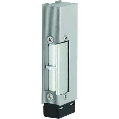 Assa Abloy, Ouverture et verrouillage de porte, FH-TOE 142UR Piège fixe sans SBL 12/24VGS/WS EE DIN-r 142URF------Q35 - Publicité Assa Abloy, Ouverture et verrouillage de porte, FH-TOE 142UR Piège fixe sans SBL 12/24VGS/WS EE DIN-r 142URF------Q35 - Publicité