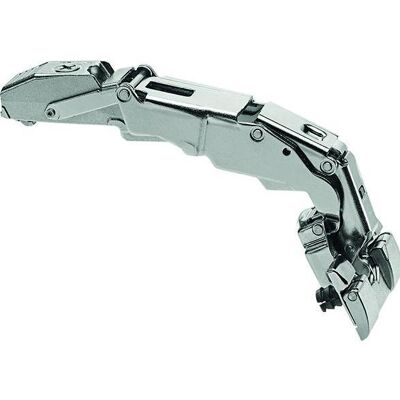 Blum, Quincaillerie pour meubles, 71B7590 CLIP top BLUMOTION Charnière 155 - Publicité Blum, Quincaillerie pour meubles, 71B7590 CLIP top BLUMOTION Charnière 155 - Publicité