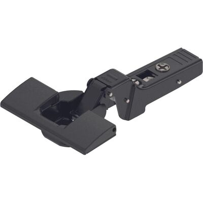 Blum, Quincaillerie pour meubles, 70T9690BTL ONS charn.jumel. 95° INSERTA - Publicité Blum, Quincaillerie pour meubles, 70T9690BTL ONS charn.jumel. 95° INSERTA - Publicité