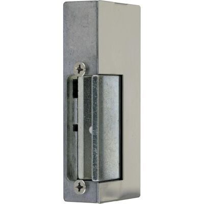 Assa Abloy, Ouverture et verrouillage de porte, FF Commande de porte 12V DC eE sans 24Gâche Arrêt universel - Publicité Assa Abloy, Ouverture et verrouillage de porte, FF Commande de porte 12V DC eE sans 24Gâche Arrêt universel - Publicité