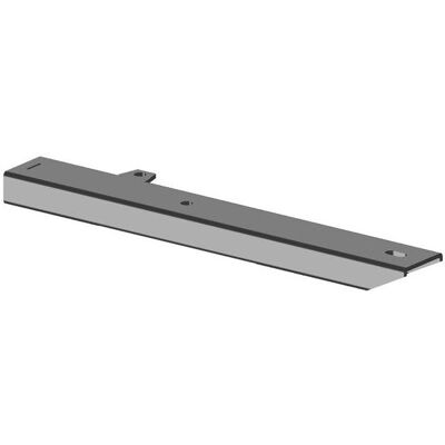 Werkstarck, Ferrures de porte : accessoires, Supports de tablette EUROPA acier zingué - Publicité Werkstarck, Ferrures de porte : accessoires, Supports de tablette EUROPA acier zingué - Publicité