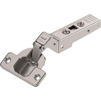 Blum, Quincaillerie pour meubles, 78A9556.T NI CLIP top charn. d'angle 30° - Publicité Blum, Quincaillerie pour meubles, 78A9556.T NI CLIP top charn. d'angle 30° - Publicité