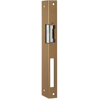 Assa Abloy, Ouverture et verrouillage de porte, Poignée de porte or DIN gauche 24iW L go (Intérieur) - Publicité Assa Abloy, Ouverture et verrouillage de porte, Poignée de porte or DIN gauche 24iW L go (Intérieur) - Publicité