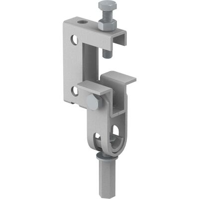 OBO - TKFLG - 0-24mm - Acier - Support - Publicité OBO - TKFLG - 0-24mm - Acier - Support - Publicité