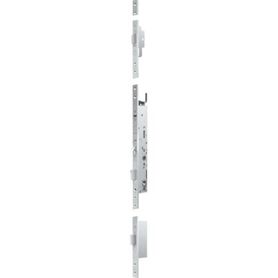 Assa Abloy, Cylindre de serrure, FF Moteur-519NE0018500000Multi-verrouillage 519Ne 24V Dc Mandrin - Publicité Assa Abloy, Cylindre de serrure, FF Moteur-519NE0018500000Multi-verrouillage 519Ne 24V Dc Mandrin - Publicité