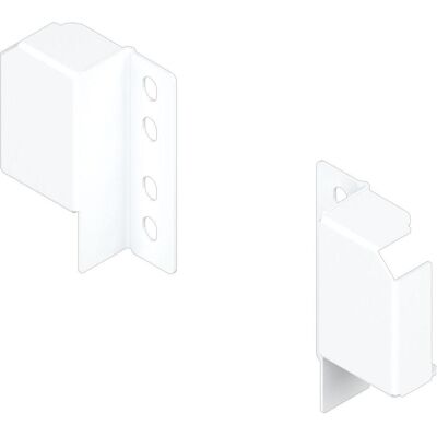 Blum, Coulisses de tiroirs, Adaptateur de tube TANDEMBOX antaro M / K - Publicité Blum, Coulisses de tiroirs, Adaptateur de tube TANDEMBOX antaro M / K - Publicité