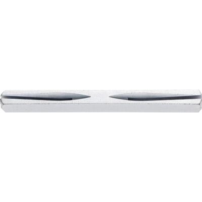 EDI Perno maniglia tipo p quadro 8x120mm - Goupille de poignée - Publicité EDI Perno maniglia tipo p quadro 8x120mm - Goupille de poignée - Publicité