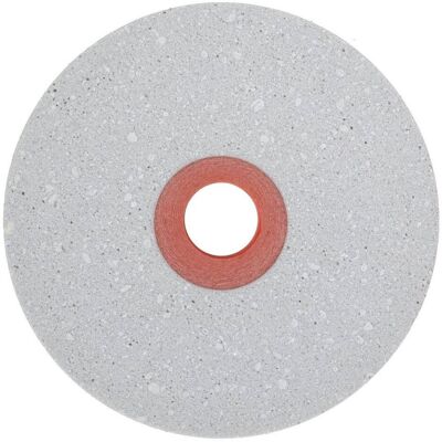 Lukas, Abrasifs, LUKAS-ERZETT A29100800060B59 Disque à polir diamètre 80 mm alésage Ø 6 mm 10 (120) - Publicité Lukas, Abrasifs, LUKAS-ERZETT A29100800060B59 Disque à polir diamètre 80 mm alésage Ø 6 mm 10 (120) - Publicité