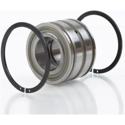 INA - SL045005-PP - 25 - 47 - Roulement à rouleaux cylindriques - Publicité INA - SL045005-PP - 25 - 47 - Roulement à rouleaux cylindriques - Publicité