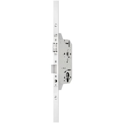 MSL, Cylindre de serrure, Serrure multipoint de s+AMMAqQ-curit+AMMAqQ- PolyTribloc 30340 (Cylindre profilé) - Publicité MSL, Cylindre de serrure, Serrure multipoint de s+AMMAqQ-curit+AMMAqQ- PolyTribloc 30340 (Cylindre profilé) - Publicité