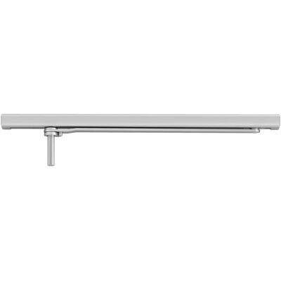 Assa Abloy, Ouverture et verrouillage de porte, Glissière DCG795 pour DC 700 Free Motion argent Roue libre - Publicité Assa Abloy, Ouverture et verrouillage de porte, Glissière DCG795 pour DC 700 Free Motion argent Roue libre - Publicité