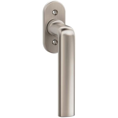 Poignées Mega pour Portes et Fenêtres - Laiton, verrouillables, 4 x 90° - Publicité Poignées Mega pour Portes et Fenêtres - Laiton, verrouillables, 4 x 90° - Publicité