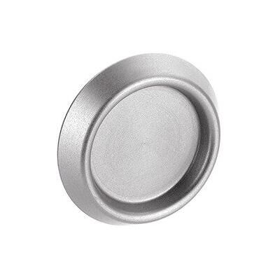 HAWA Modèle Muschelgriffe aluminium - Poignée de meuble - Publicité HAWA Modèle Muschelgriffe aluminium - Poignée de meuble - Publicité