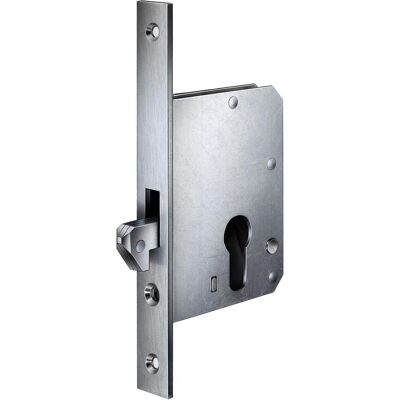 Assa Abloy, Cylindre de serrure, Serrure de porte coulissante 1112 1112---------00 - Publicité Assa Abloy, Cylindre de serrure, Serrure de porte coulissante 1112 1112---------00 - Publicité
