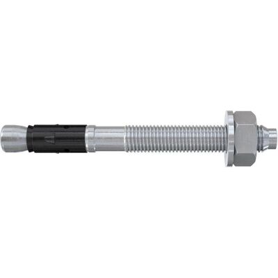 Fischer, Cheville, Boulons d'ancrage (20 pcs) - Publicité Fischer, Cheville, Boulons d'ancrage (20 pcs) - Publicité