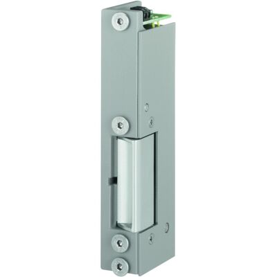 Assa Abloy, Ouverture et verrouillage de porte, 331 U sans têtière 12V GS DIN-L 331U--------E94 - Modèle avec équipement de base. - 3 - Publicité Assa Abloy, Ouverture et verrouillage de porte, 331 U sans têtière 12V GS DIN-L 331U--------E94 - Modèle avec équipement de base. - 3 - Publicité