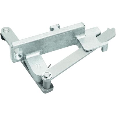 Assa Abloy, Ouverture et verrouillage de porte, Dispositif d'inviolabilité M 220 DIN droite (Intérieur) - Publicité Assa Abloy, Ouverture et verrouillage de porte, Dispositif d'inviolabilité M 220 DIN droite (Intérieur) - Publicité