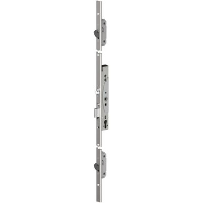 Assa Abloy, Ouverture et verrouillage de porte, Mediator serrure multipoints 629X35/24/92 PZ DIN-L/RS 629X200PZ-----1 - Publicité Assa Abloy, Ouverture et verrouillage de porte, Mediator serrure multipoints 629X35/24/92 PZ DIN-L/RS 629X200PZ-----1 - Publicité