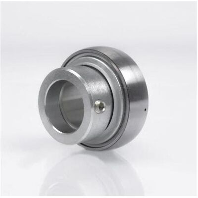 SKF - YEL209-112 - Ø44,45mm alésage - 85mm Ø extérieur - Roulement à billes à insert radial - Publicité SKF - YEL209-112 - Ø44,45mm alésage - 85mm Ø extérieur - Roulement à billes à insert radial - Publicité