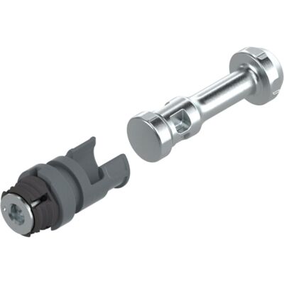 Blum, Mobilier : équipements, Fixation frontale Merivobox (2 pcs) - Publicité Blum, Mobilier : équipements, Fixation frontale Merivobox (2 pcs) - Publicité