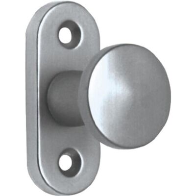 EDI - Alu.F2 - Alpacca 35mm - Bouton levier - Bouton de porte - Publicité EDI - Alu.F2 - Alpacca 35mm - Bouton levier - Bouton de porte - Publicité