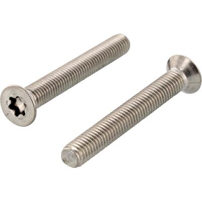 OK-Line - A2 TX ISO 14581 - TX - 500 pièces - Screws - Publicité OK-Line - A2 TX ISO 14581 - TX - 500 pièces - Screws - Publicité