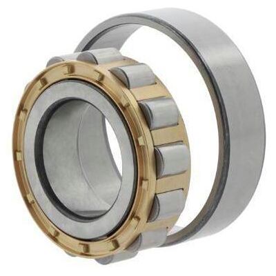 Roulement à rouleaux cylindriques FAG N320-E-M1 - 100x215x47mm - Publicité Roulement à rouleaux cylindriques FAG N320-E-M1 - 100x215x47mm - Publicité