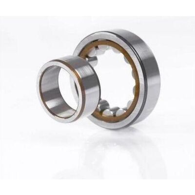 Roulement à rouleaux cylindriques FAG NU205-E-TVP2 - 25x52 mm - Publicité Roulement à rouleaux cylindriques FAG NU205-E-TVP2 - 25x52 mm - Publicité