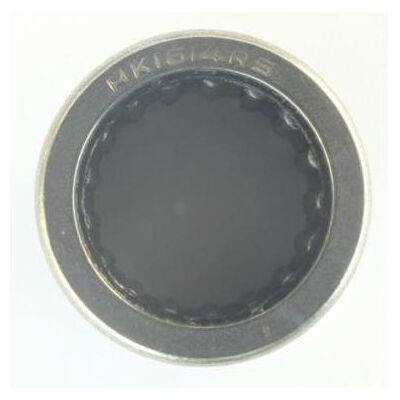 Enduro, Roulement à billes, Bearings Oeillet d'amortisseur Roulements à aiguilles 1RS, 16x22x14mm (NB 16x22x14 1RS) - Publicité Enduro, Roulement à billes, Bearings Oeillet d'amortisseur Roulements à aiguilles 1RS, 16x22x14mm (NB 16x22x14 1RS) - Publicité