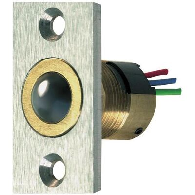 Assa Abloy, Ouverture et verrouillage de porte, Contact conique 10405 réglable 42v WSeckigER Stulp 10405--------00 - Publicité Assa Abloy, Ouverture et verrouillage de porte, Contact conique 10405 réglable 42v WSeckigER Stulp 10405--------00 - Publicité