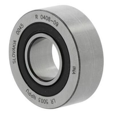 INA - LR5001-2RS - 12mm alésage - 30mm diamètre extérieur - Roulement à rouleaux - Publicité INA - LR5001-2RS - 12mm alésage - 30mm diamètre extérieur - Roulement à rouleaux - Publicité