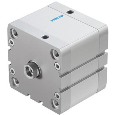 Festo, Cylindre de serrure, ADN-80-30-I-P-A 536367 Vérin compact - Publicité Festo, Cylindre de serrure, ADN-80-30-I-P-A 536367 Vérin compact - Publicité