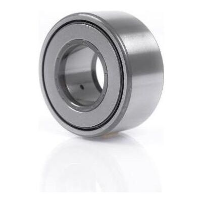 Rouleau de support NKE NATV8 PP - Support en acier 8x24x14mm - Publicité Rouleau de support NKE NATV8 PP - Support en acier 8x24x14mm - Publicité