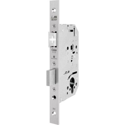 Assa Abloy, Cylindre de serrure, Serrures de s+AMMAqQ-curit+AMMAqQ- +AMMAoA- mortaiser Casa Beta 30100 (Cylindre profilé double entrée) - Publicité Assa Abloy, Cylindre de serrure, Serrures de s+AMMAqQ-curit+AMMAqQ- +AMMAoA- mortaiser Casa Beta 30100 (Cylindre profilé double entrée) - Publicité
