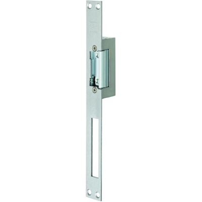 Assa Abloy Modèle 17-02135D11 Ouverture et Fermeture Électriques En Acier Inoxydable - Publicité Assa Abloy Modèle 17-02135D11 Ouverture et Fermeture Électriques En Acier Inoxydable - Publicité