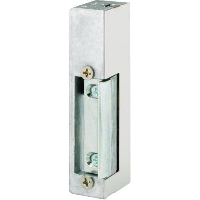 Assa Abloy, Ouverture et verrouillage de porte, 34 FaFix sans têtière 24V GS Universel 34FF--------F91 - Publicité Assa Abloy, Ouverture et verrouillage de porte, 34 FaFix sans têtière 24V GS Universel 34FF--------F91 - Publicité