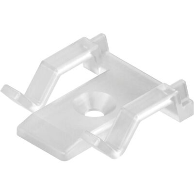 Blum, Mobilier : équipements, Attache-câble SERVO-DRIVE (1 pcs) - Publicité Blum, Mobilier : équipements, Attache-câble SERVO-DRIVE (1 pcs) - Publicité
