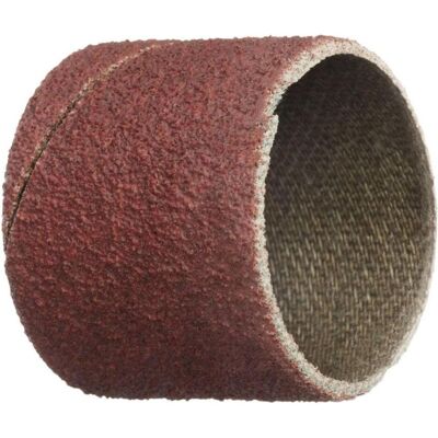 Lukas, Abrasifs, SBZY Rotor-Schleifband, Schleifrolle Schleifkörper, 60x30 mm, K50 (50) - Publicité Lukas, Abrasifs, SBZY Rotor-Schleifband, Schleifrolle Schleifkörper, 60x30 mm, K50 (50) - Publicité