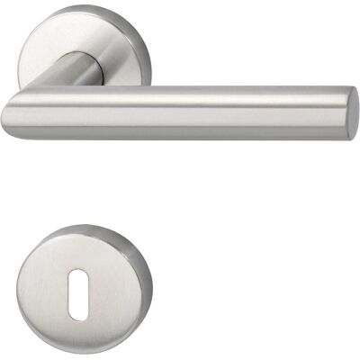 Marchesi - GEHRUNG - Rosette BB - Door hardware - Publicité Marchesi - GEHRUNG - Rosette BB - Door hardware - Publicité