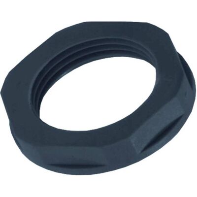 LAPP - GMP-HF-M 20X1,5 - RAL 9005 BK - Gland de câble - Publicité LAPP - GMP-HF-M 20X1,5 - RAL 9005 BK - Gland de câble - Publicité