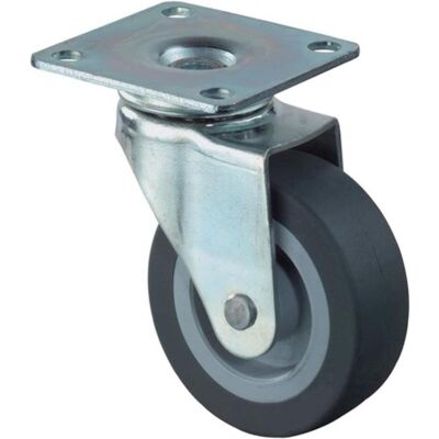 BS ROLLEN - F26.025 - 25 mm - Caster wheel - Publicité BS ROLLEN - F26.025 - 25 mm - Caster wheel - Publicité